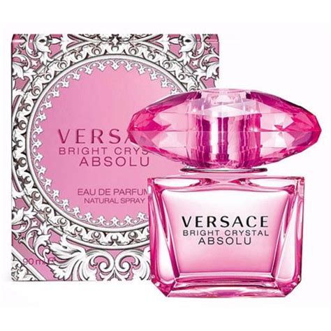 versace bright crystal absolu and versace bright crystal similarities|versace bright crystal absolu sample.